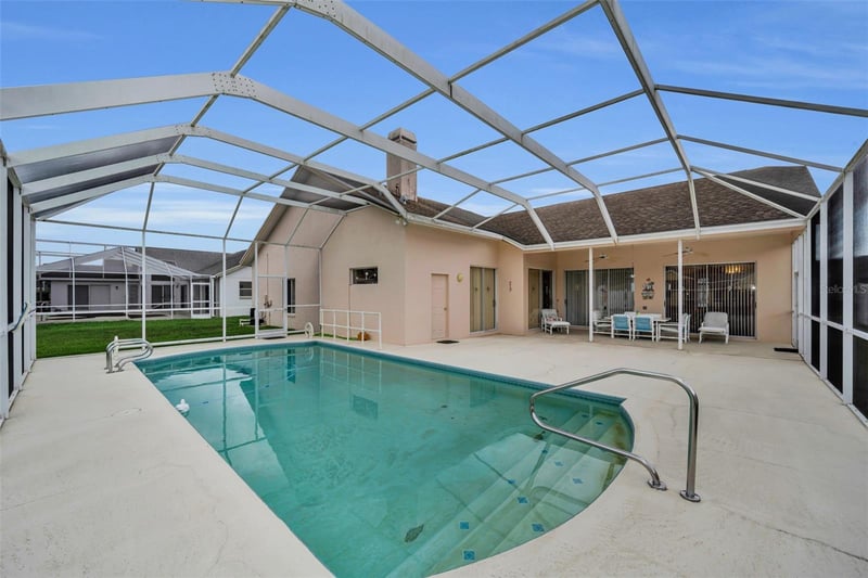 7405 Evesborough Ln, New Port Richey, FL 34655