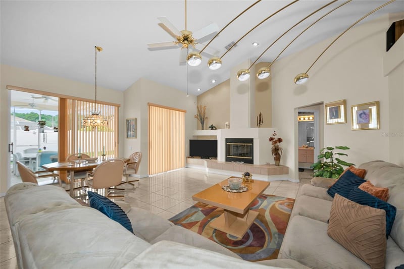 7405 Evesborough Ln, New Port Richey, FL 34655