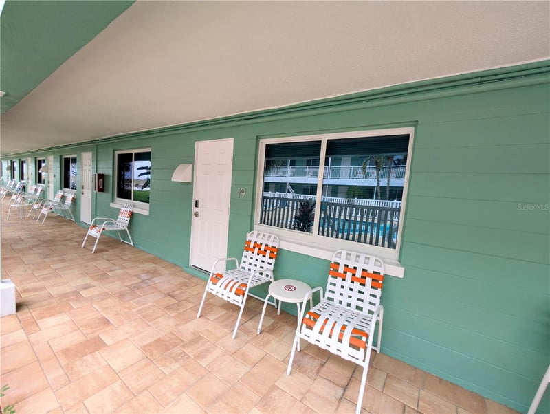 11730 Gulf Blvd #19, Treasure Island, FL 33706
