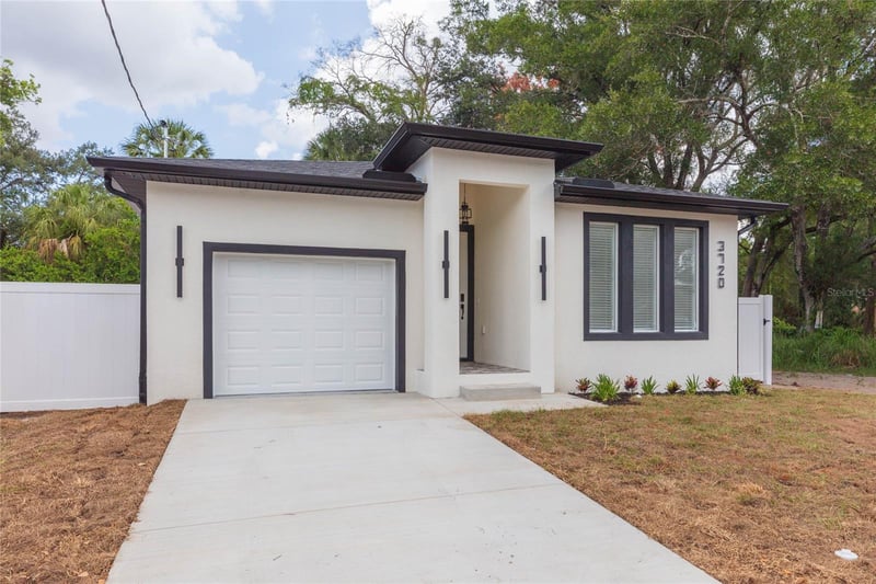 3720 32nd , Tampa, FL 33610