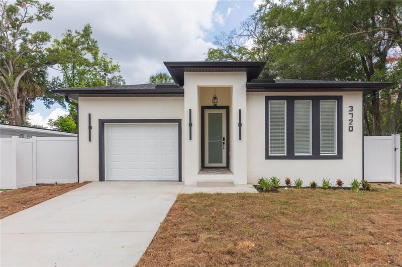 3720 32nd , Tampa, FL 33610
