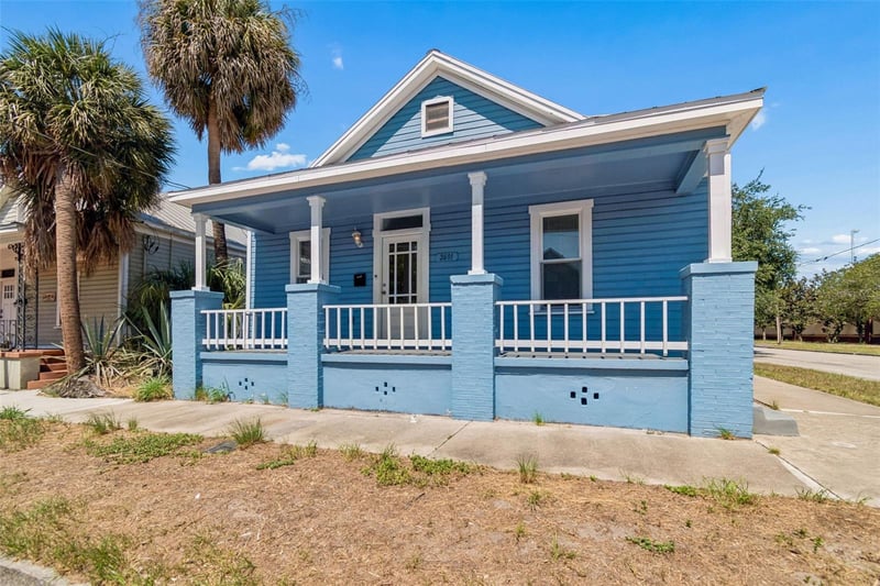 2601 19th St, Tampa, FL 33605