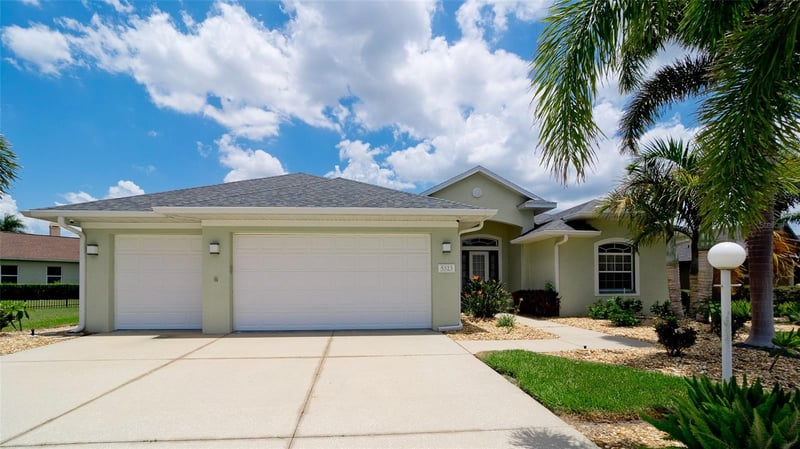 5323 90th Avenue Cir, Parrish, FL 34219