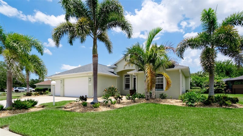 5323 90th Avenue Cir, Parrish, FL 34219