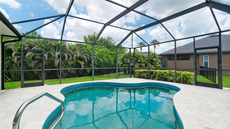 5323 90th Avenue Cir, Parrish, FL 34219