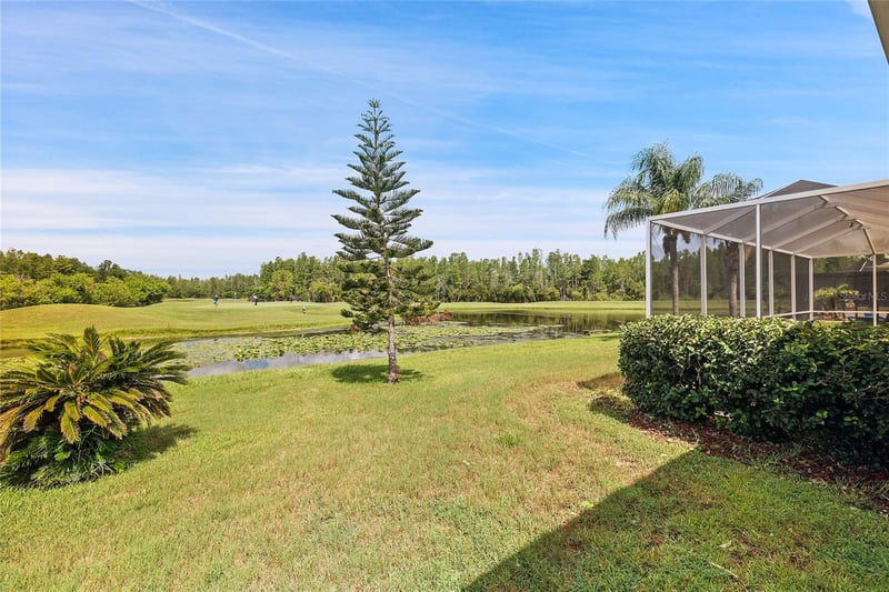 7154 Melogold Cir, Land O Lakes, FL 34637