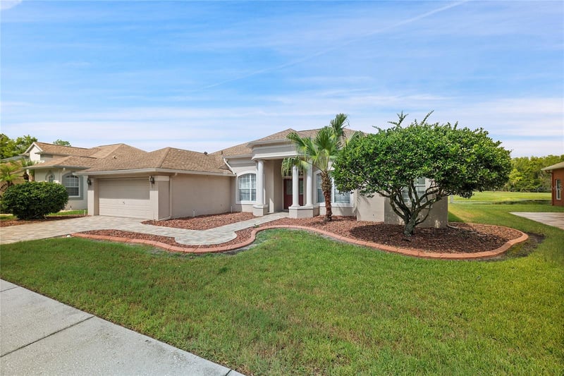 7154 Melogold Cir, Land O Lakes, FL 34637