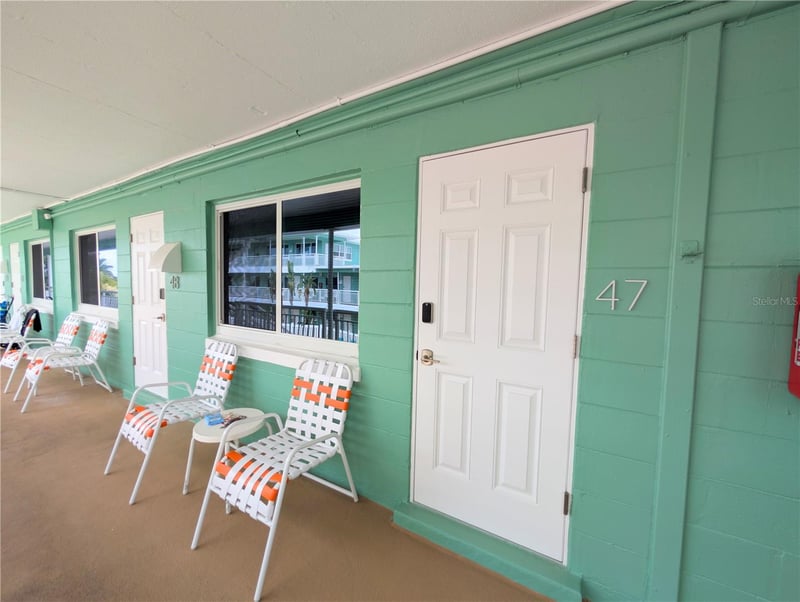 11730 Gulf Blvd #47, Treasure Island, FL 33706