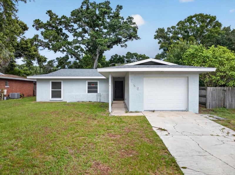 Home Worth Check