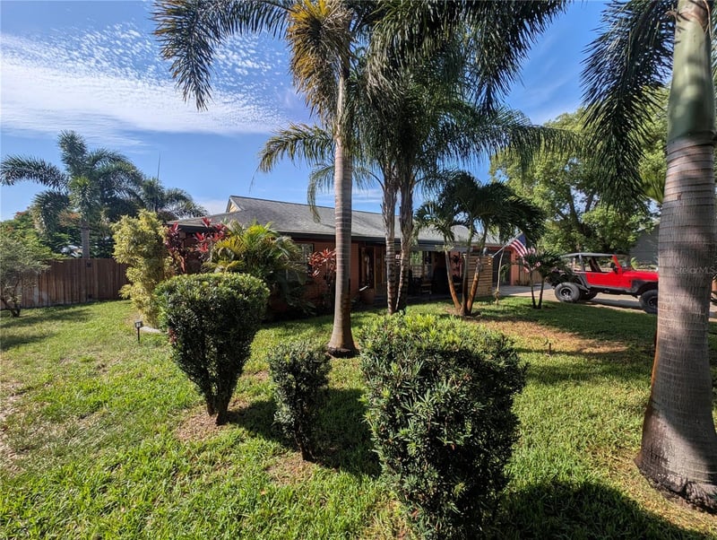 3849 Edgemont Dr, New Port Richey, FL 34652