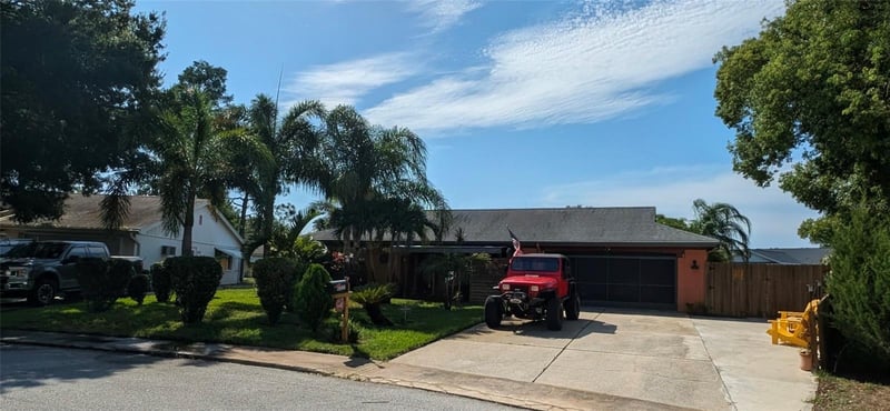 3849 Edgemont Dr, New Port Richey, FL 34652