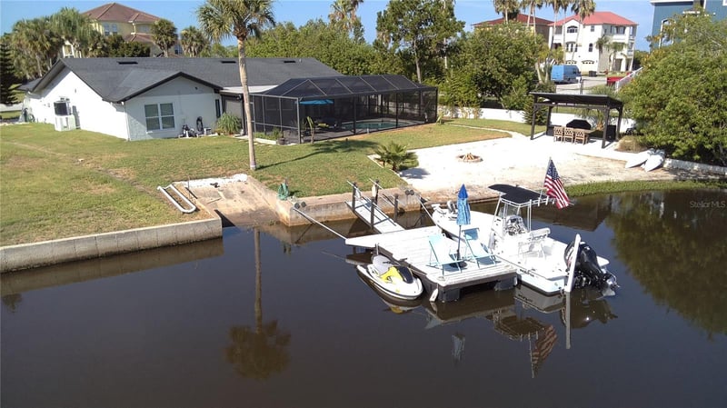 5717 Seabreeze Dr, Port Richey, FL 34668