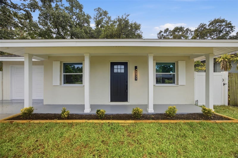 1333 Overlea St, Clearwater, FL 33755