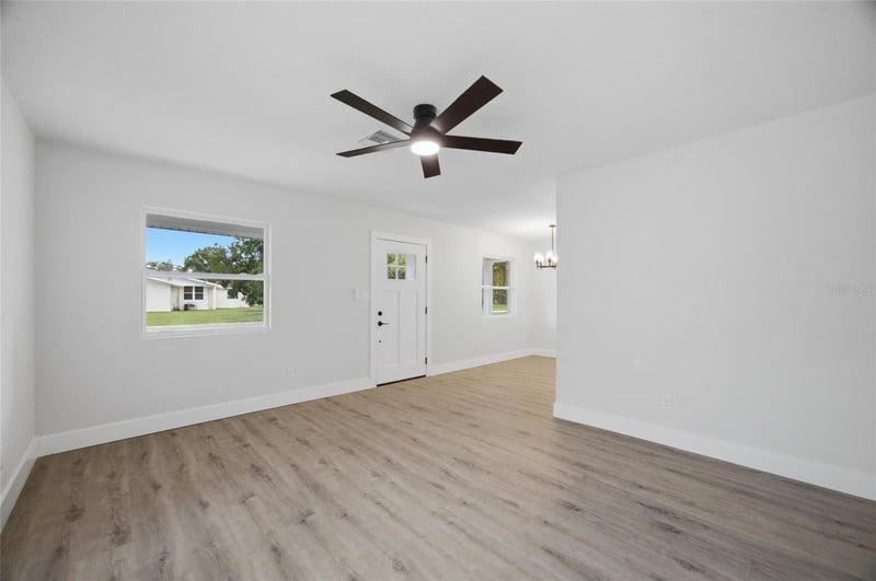 1333 Overlea St, Clearwater, FL 33755