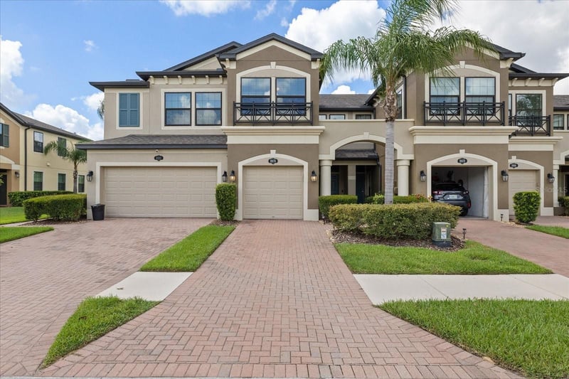 18876 Beautyberry Ct, Lutz, FL 33558