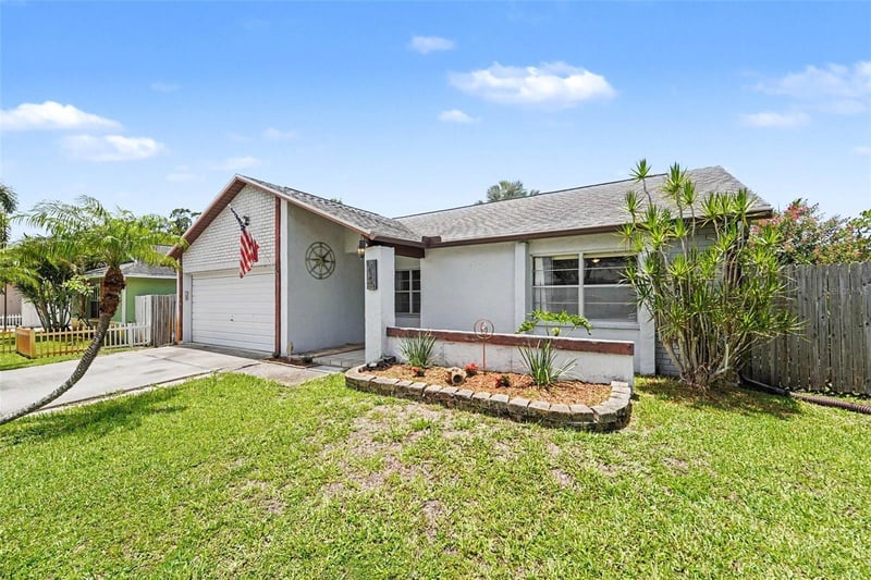 12304 102nd St, Largo, FL 33773