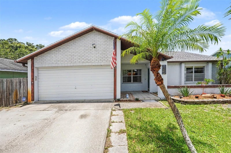 12304 102nd St, Largo, FL 33773