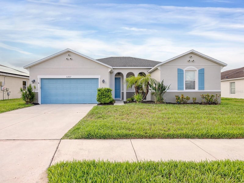 Home Worth Check