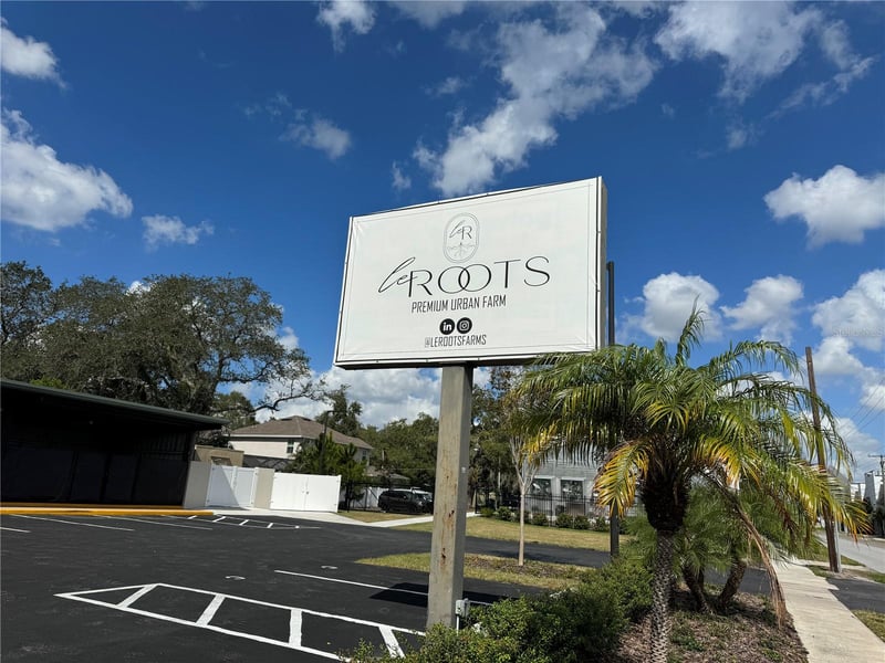 5201 Macdill Ave #207, Tampa, FL 33611