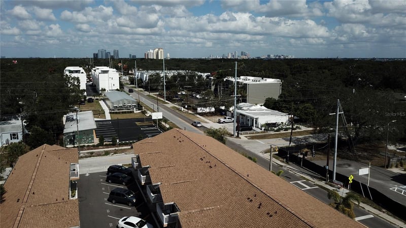 5201 Macdill Ave #207, Tampa, FL 33611