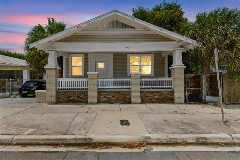 1522 21st Ave, Tampa, FL 33605