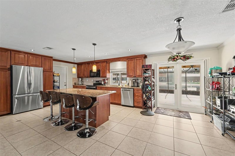 8639 Green St, Port Richey, FL 34668