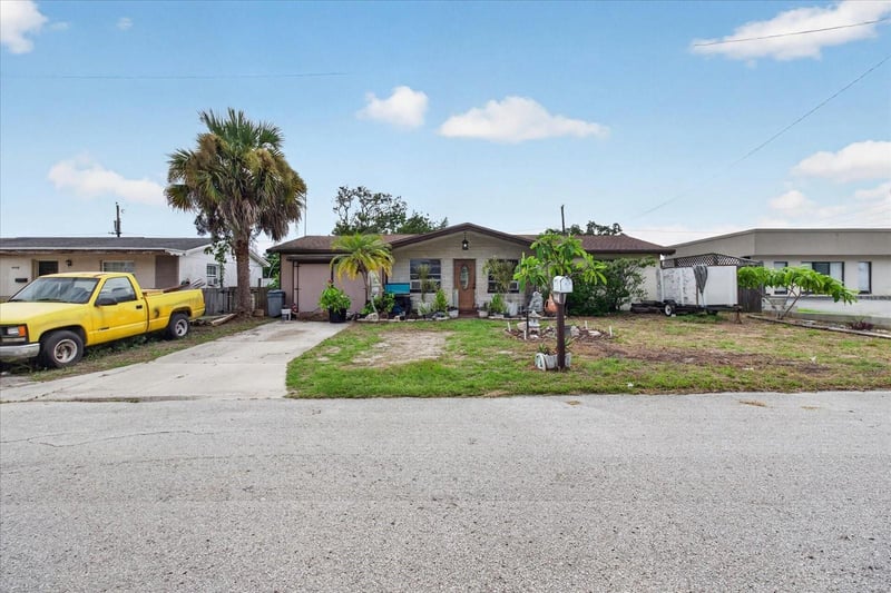 4448 Terry Loop, New Port Richey, FL 34652