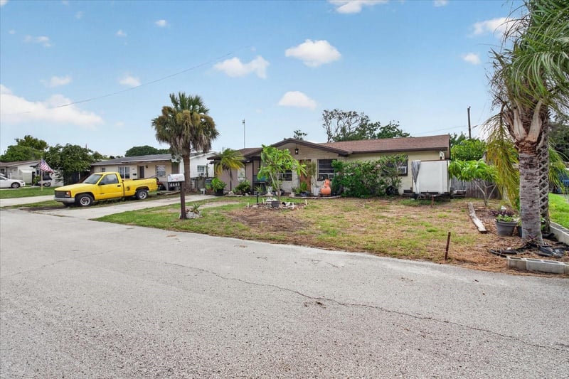 4448 Terry Loop, New Port Richey, FL 34652