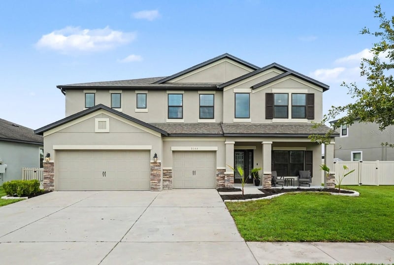 Home Worth Check