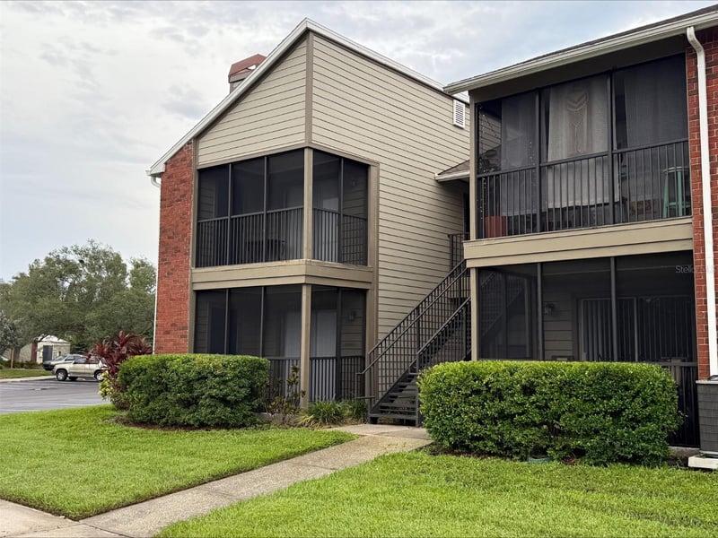9100 Dr Martin Luther King Jr St #301, St Petersburg, FL 33702