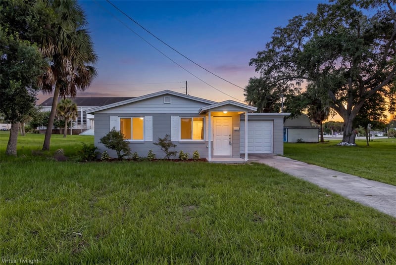 Home Worth Check
