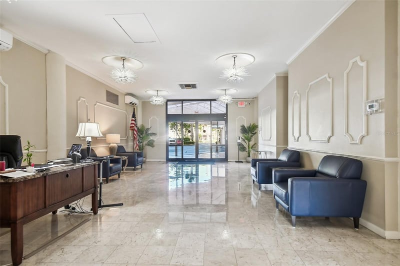 10355 Paradise Blvd #702, Treasure Island, FL 33706