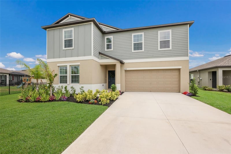 8732 Sunset Park Trl, Parrish, FL 34219