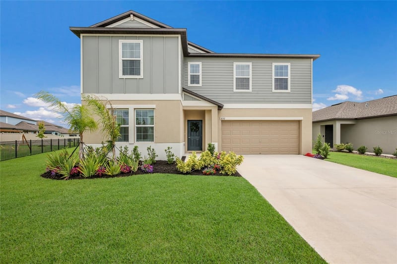 8732 Sunset Park Trl, Parrish, FL 34219
