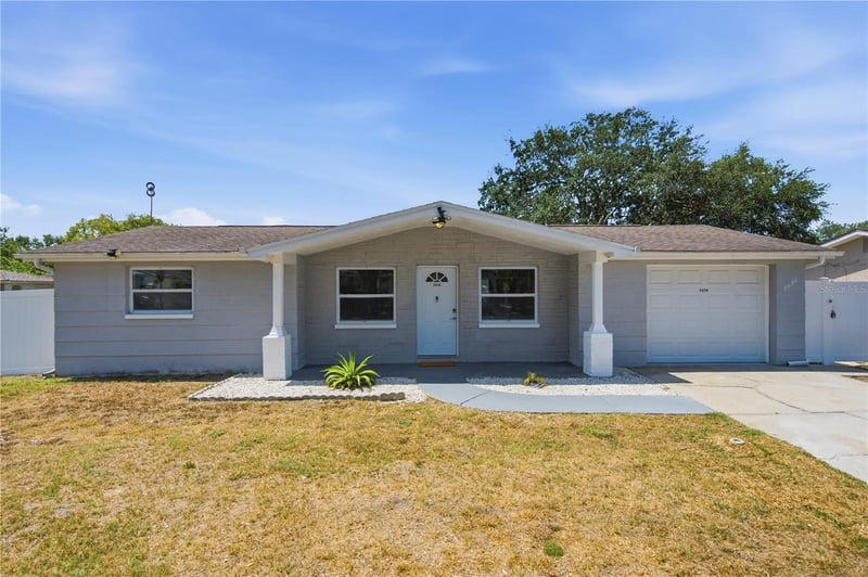 Home Worth Check