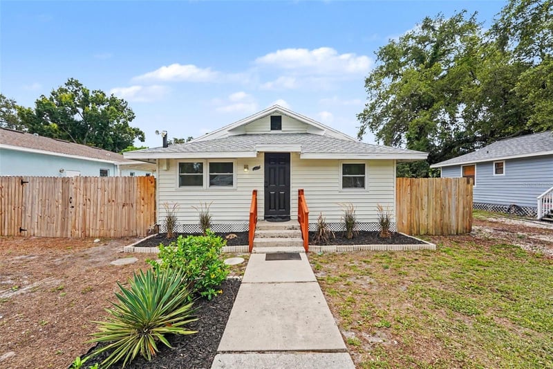 Home Worth Check