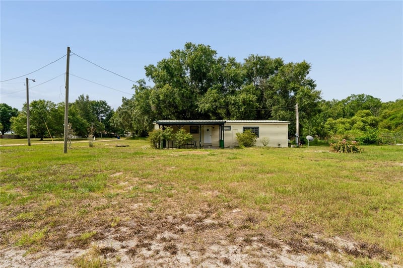 19514 Anton Rd, Land O Lakes, FL 34638