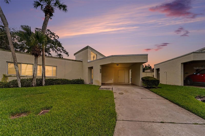 Home Worth Check