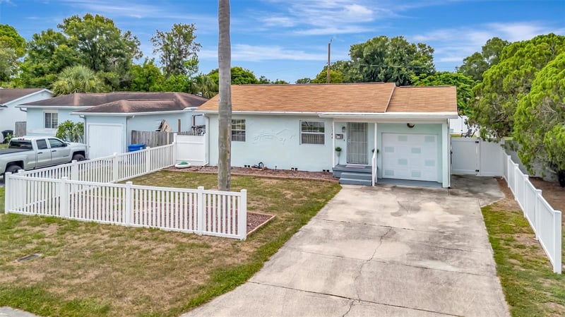 3144 33rd Ave, St Petersburg, FL 33713
