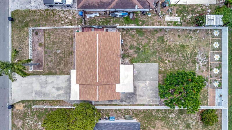 3144 33rd Ave, St Petersburg, FL 33713