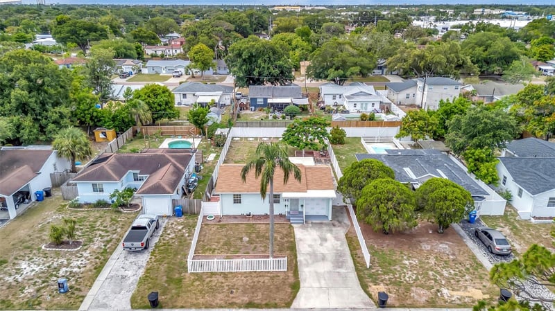 3144 33rd Ave, St Petersburg, FL 33713