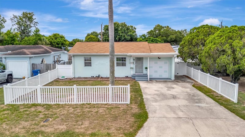 3144 33rd Ave, St Petersburg, FL 33713