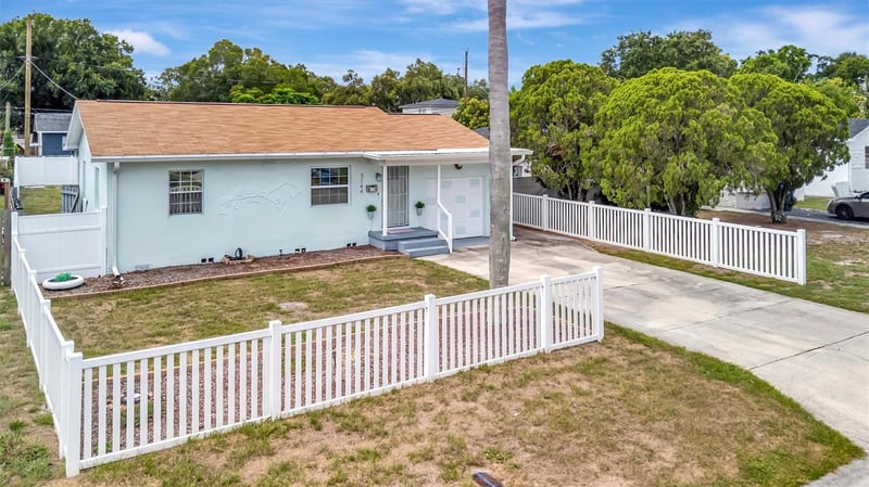 3144 33rd Ave, St Petersburg, FL 33713
