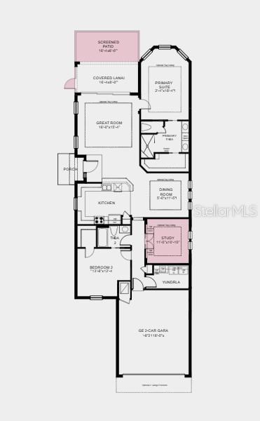 3864 Immacolata Way, Wesley Chapel, FL 33543