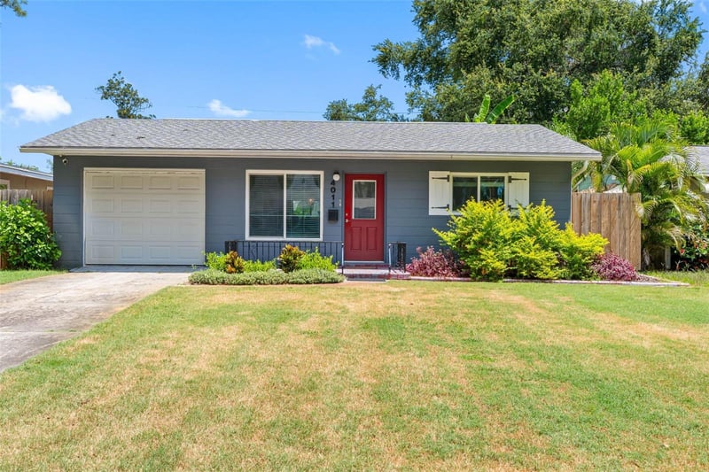 4011 7th Ave, St Petersburg, FL 33713