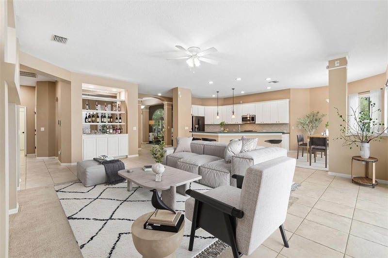 12307 Breton Oak Ln, Riverview, FL 33569