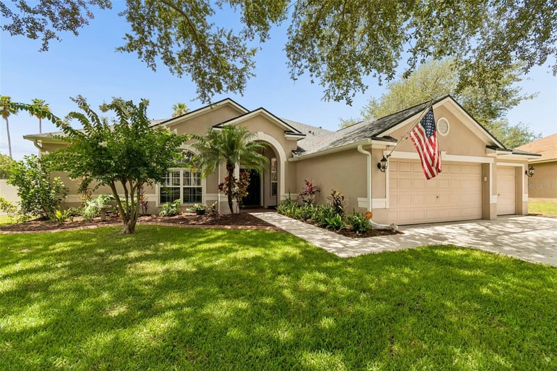 12307 Breton Oak Ln, Riverview, FL 33569