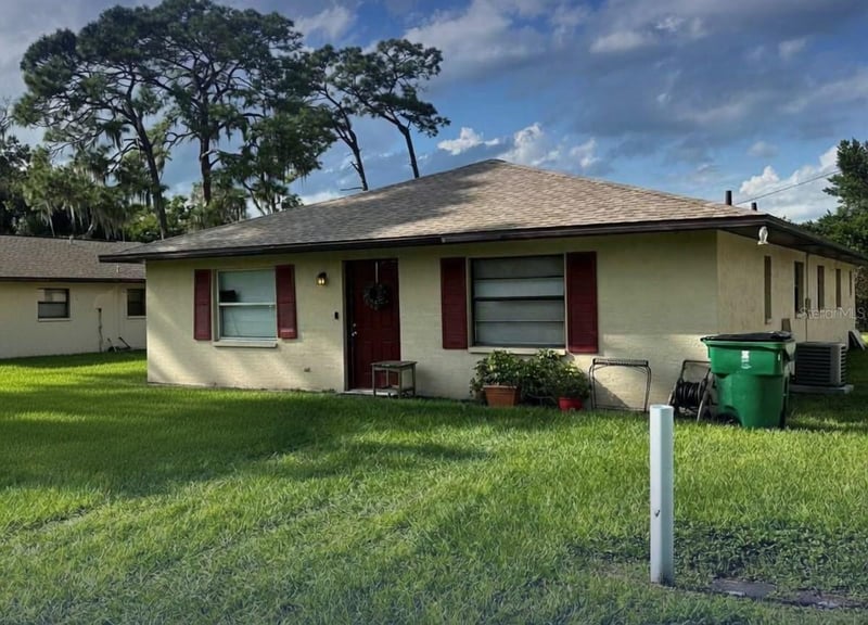 Home Worth Check