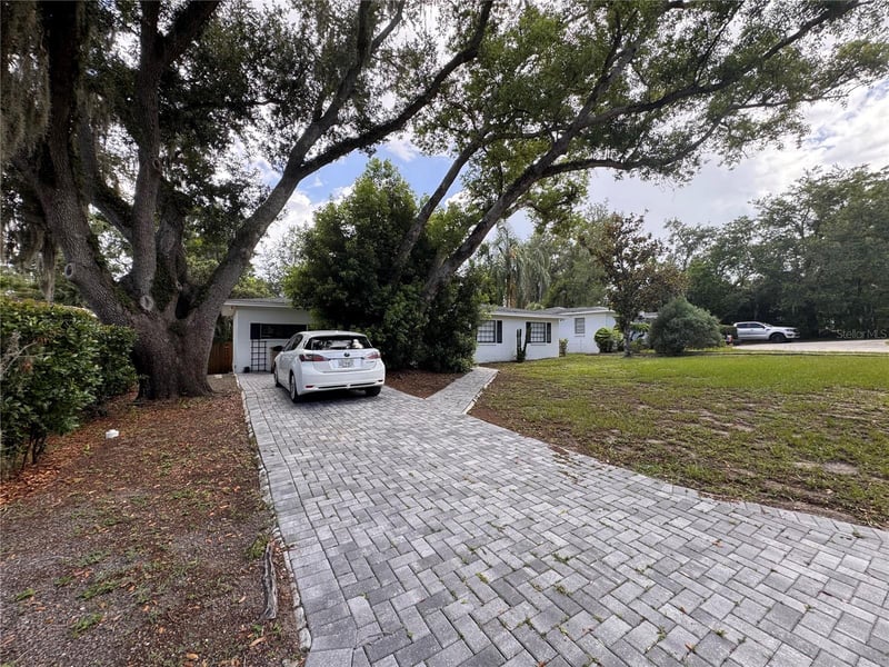 309 Deer Park Ave, Tampa, FL 33617