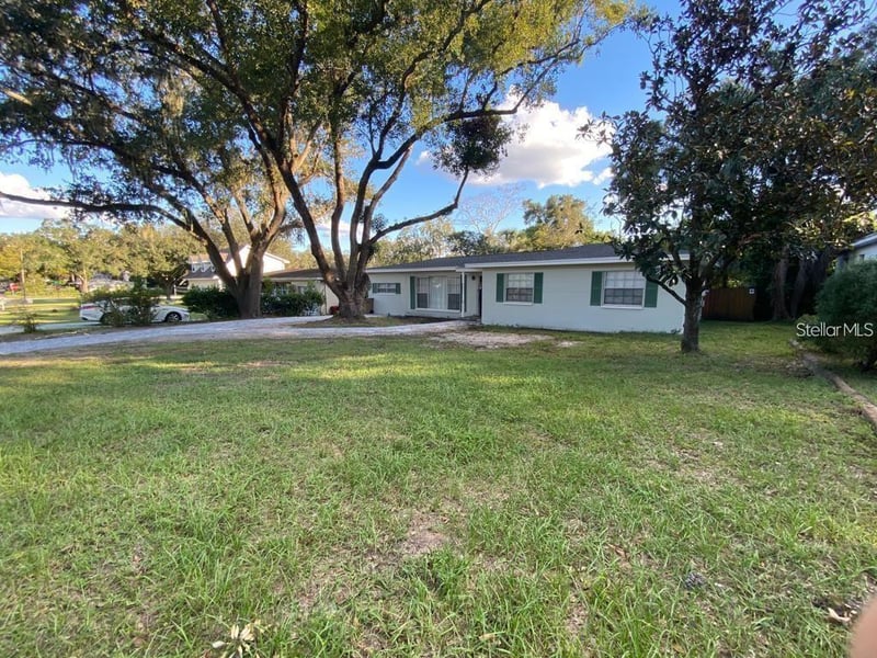 309 Deer Park Ave, Tampa, FL 33617